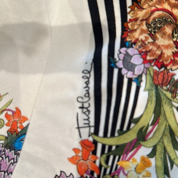 Just Cavalli Dress - Picture 5 of 5